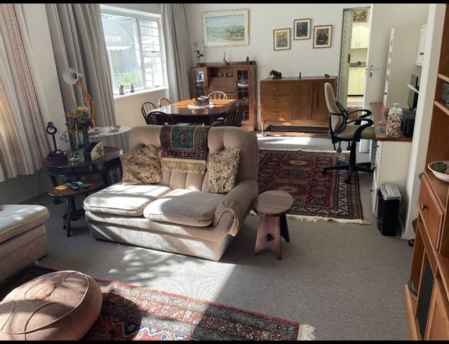 1 BEDROOM RETIREMENT UNIT FOR SALE IN ESSENWOOD